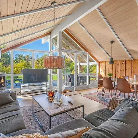 Bole - 10km From The Sea By Interhome Holiday home Oster Vrogum